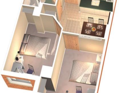 Oakville Apartment | Residence & Conference Centre - Oakville