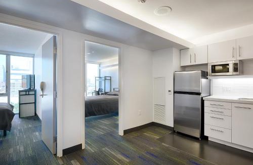West Don Lands Other | Residence & Conference Centre - Toronto Downtown