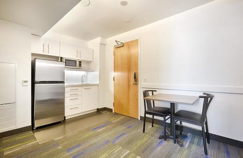 West Don Lands Other | Residence & Conference Centre - Toronto Downtown