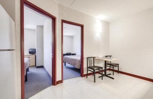 Welland Hotel | Residence & Conference Centre - Welland