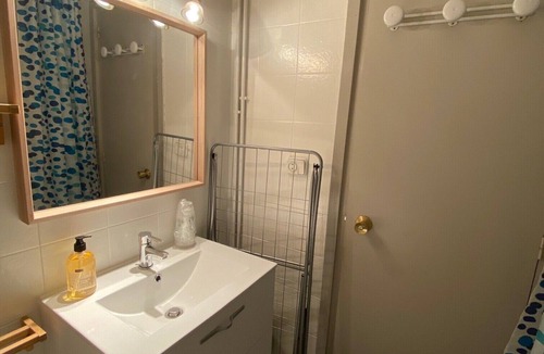 Meritxell Apartment | Residence Consuegra