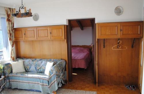 Vermala Apartment | Residence Cransalpin