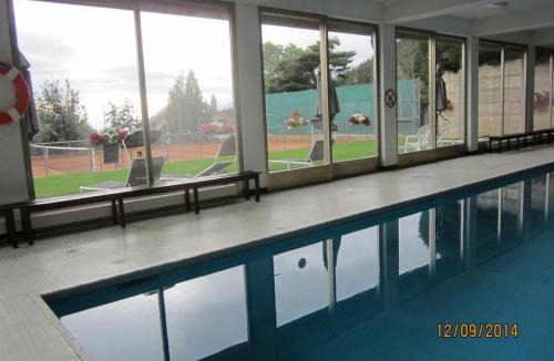 Vermala Apartment | Residence Cransalpin