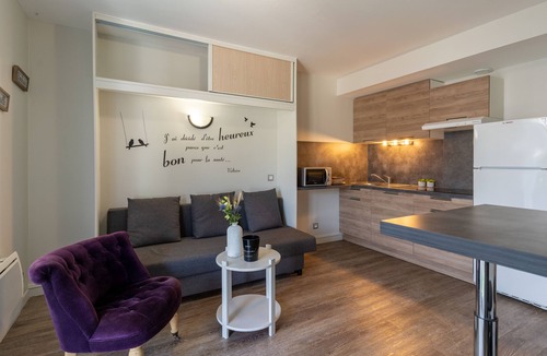 La Roche-Posay House | Residence Croma