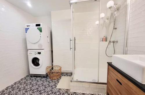 Quartier du Mail Apartment | Residence d'Aboukir