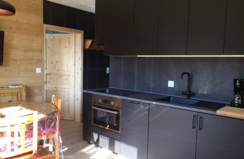 Val d'Illiez Apartment | Residence D Appartement 1
