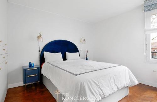 La Garenne-Colombes Apartment | Residence d Exception Avenue Colombier Bernard