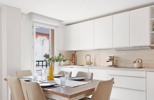 La Garenne-Colombes Apartment | Residence d Exception – A 5 mins de La Defense