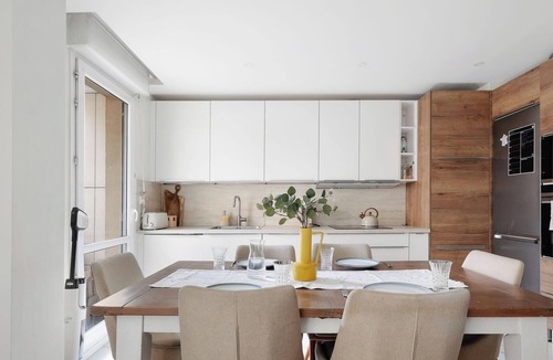 La Garenne-Colombes Apartment | Residence d Exception – A 5 mins de La Defense