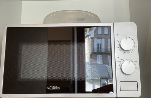 Mont-Dore Apartment | Residence daisies N 3