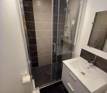 Limoges Apartment | Residence de l'évèché 9