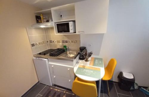 Limoges Apartment | Residence de l'évèché 9