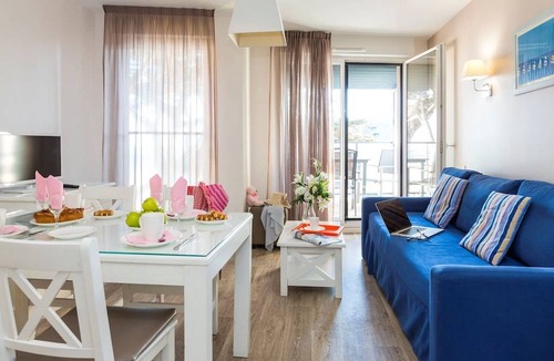 Pornichet Apartment | Residence de la Plage 3