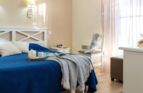 Pornichet Apartment | Residence de la Plage 11