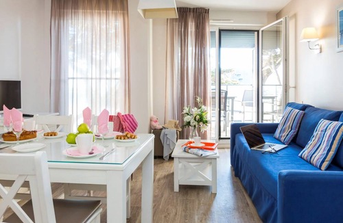 Pornichet Apartment | Residence de la Plage 11