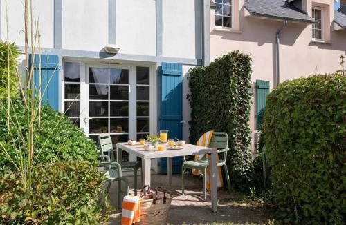 Le Crotoy House | Residence de la Plage Pierre et Vacances