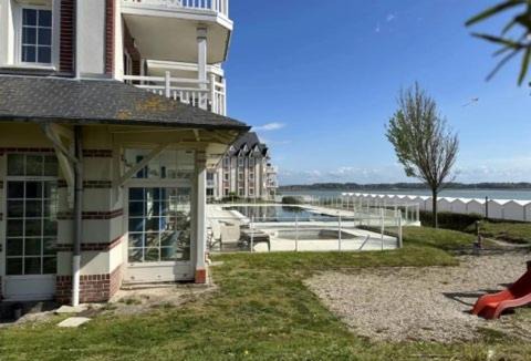 Le Crotoy House | Residence de la Plage Pierre et Vacances