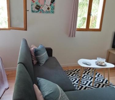 Sorede Apartment | Residence de la Rasclose
