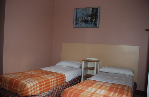 Malakoff Hotel | Residence de La Tour Paris-Malakoff