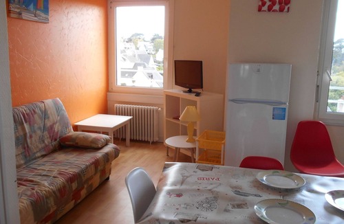 Carantec House | Residence des Bains