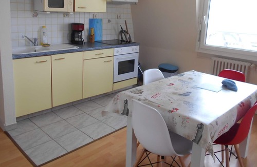 Carantec House | Residence des Bains