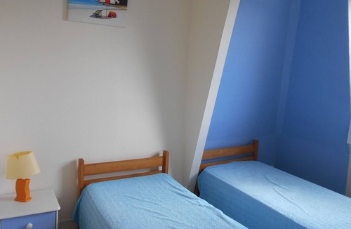 Carantec House | Residence des Bains