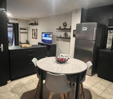 Pierrelatte House | Residence des lavandes