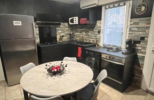 Pierrelatte House | Residence des lavandes