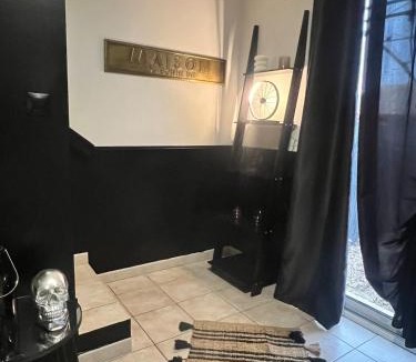 Pierrelatte House | Residence des lavandes