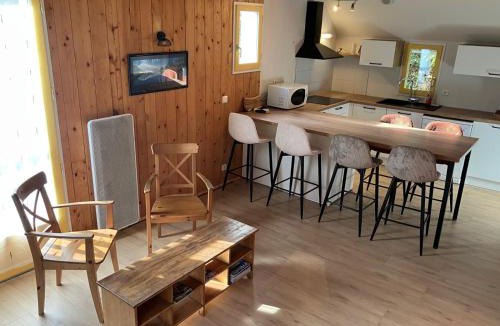 Bagneres-de-Bigorre Apartment | Residence des oiseaux