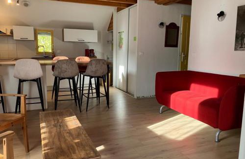 Bagneres-de-Bigorre Apartment | Residence des oiseaux