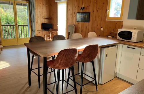 Bagneres-de-Bigorre Apartment | Residence des oiseaux