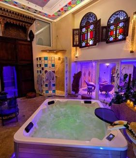 Amneville Apartment | Residence Des Sources