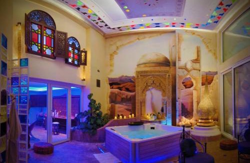 Amneville Apartment | Residence Des Sources