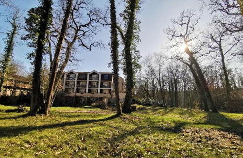 Amneville Apartment | Residence Des Sources