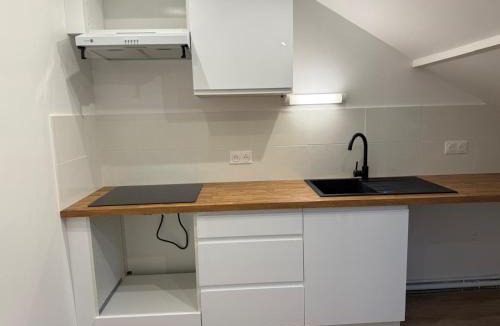 Mitry-Mory Apartment | Residence du bois