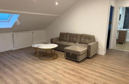 Mitry-Mory Apartment | Residence du bois