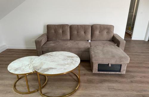 Mitry-Mory Apartment | Residence du bois