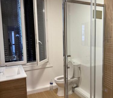 Mitry-Mory Apartment | Residence du bois