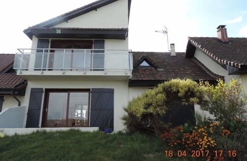 Audinghen House | Residence du Cap Gris Nez