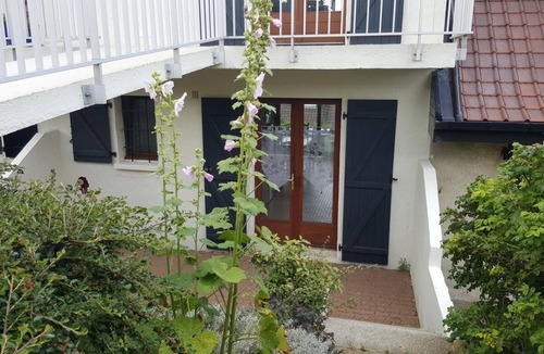 Audinghen House | Residence du Cap Gris Nez