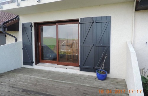 Audinghen House | Residence du Cap Gris Nez