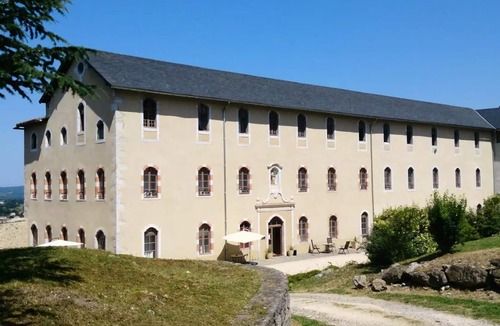 Saint-Lizier Apartment | Residence du Domaine du Palais* - Privilege 6 People Apartment