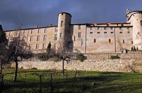 Saint-Lizier Apartment | Residence du Domaine du Palais* - Apartment 4 people