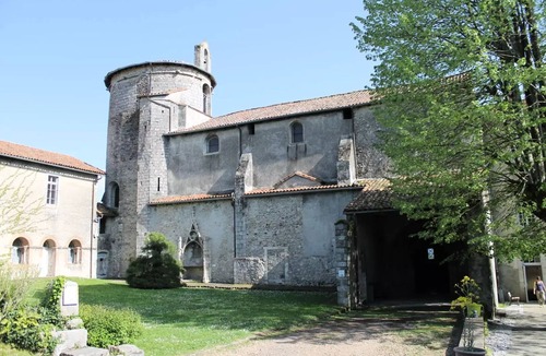 Saint-Lizier Apartment | Residence du Domaine du Palais* - Apartment 6 people