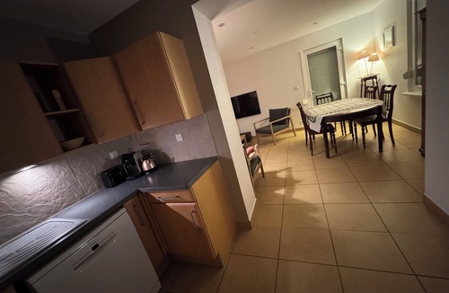 Eschau House | Residence du Loeb