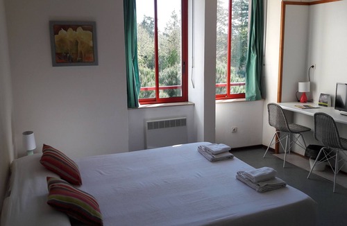 Camares Hotel | Residence du Rougier