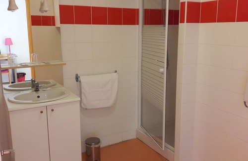 Camares Hotel | Residence du Rougier