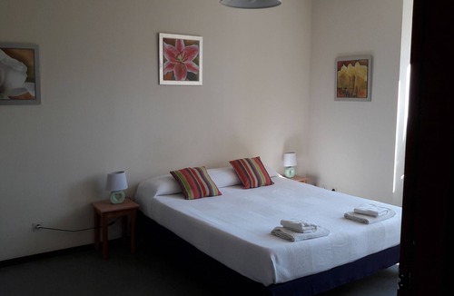 Camares Hotel | Residence du Rougier