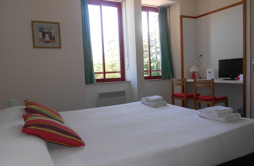 Camares Hotel | Residence du Rougier